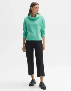 Frau someday Fashion Sweat><noscript><img width=
