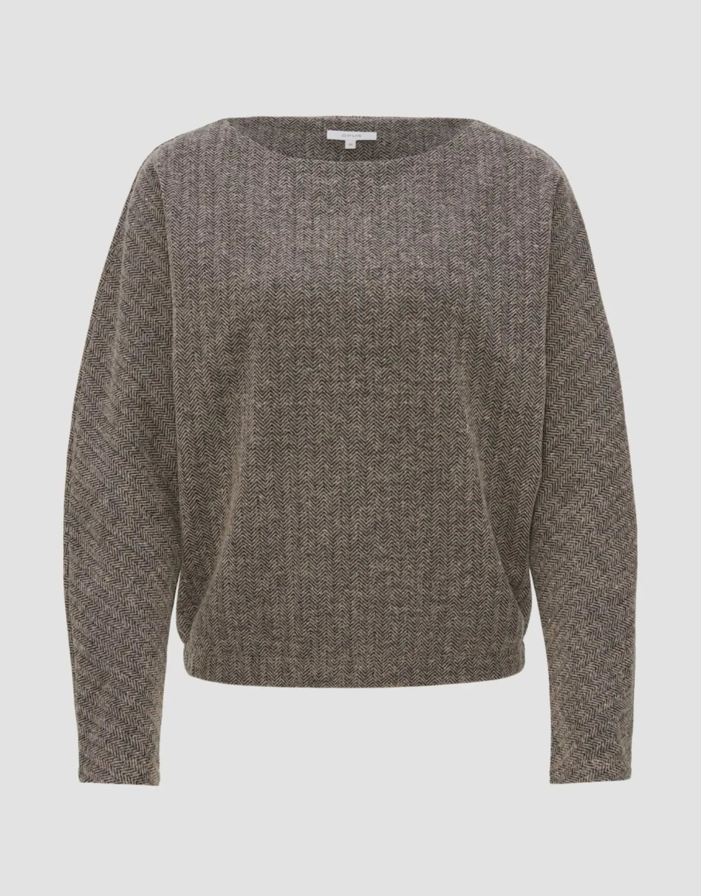 Frau someday Fashion Sweat>Sweatshirt Gisandi