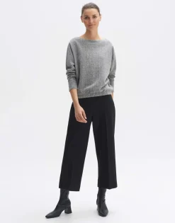 Frau someday Fashion Sweat><noscript><img width=