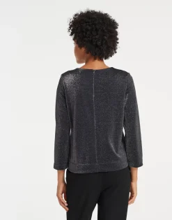 Frau someday Fashion Sweat><noscript><img width=