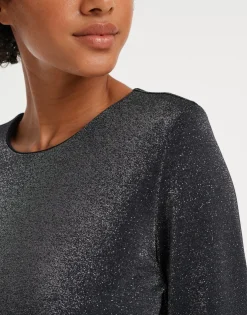 Frau someday Fashion Sweat><noscript><img width=