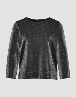 Frau someday Fashion Sweat><noscript><img width=