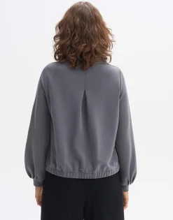 Frau someday Fashion Sweat><noscript><img width=