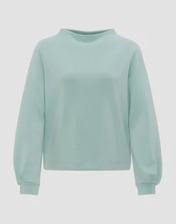 Frau someday Fashion Sweat><noscript><img width=