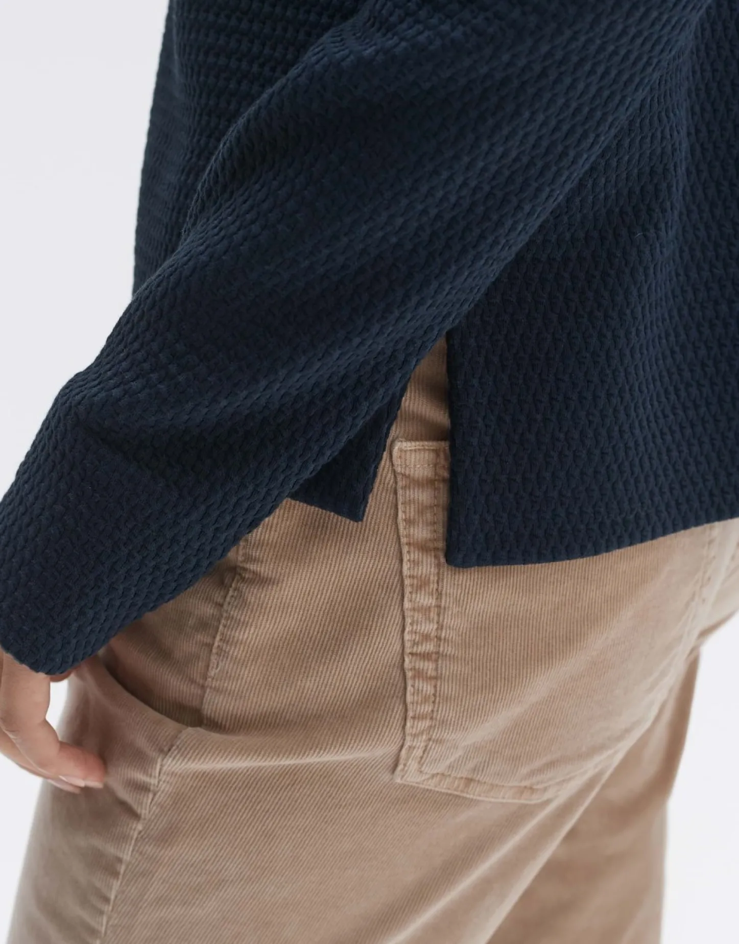 Frau someday Fashion Sweat>Sweatshirt Glume