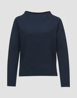 Frau someday Fashion Sweat><noscript><img width=