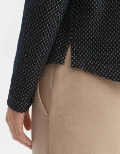 Frau someday Fashion Sweat><noscript><img width=