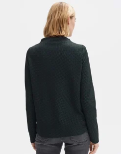 Frau someday Fashion Sweat><noscript><img width=