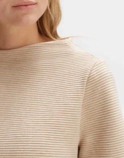 Frau someday Fashion Sweat><noscript><img width=