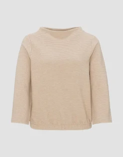 Frau someday Fashion Sweat><noscript><img width=