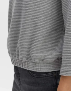 Frau someday Fashion Sweat>Sweatshirt Gopura