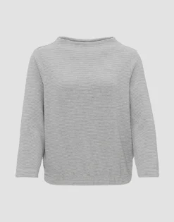 Frau someday Fashion Sweat><noscript><img width=