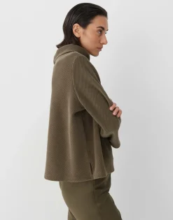 Frau someday Fashion Sweat><noscript><img width=