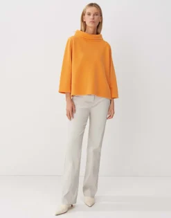 Frau someday Fashion Sweat><noscript><img width=