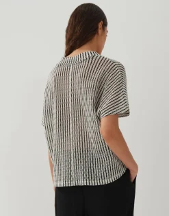 Frau someday Fashion Sweat><noscript><img width=