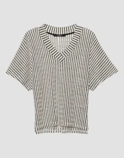 Frau someday Fashion Sweat><noscript><img width=