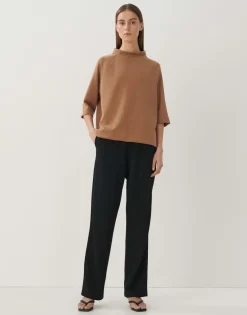 Frau someday Fashion Sweat><noscript><img width=