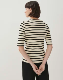 Frau someday Fashion Sweat><noscript><img width=