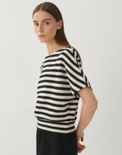 Frau someday Fashion Sweat><noscript><img width=