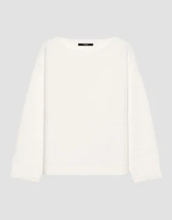 Frau someday Fashion Sweat><noscript><img width=