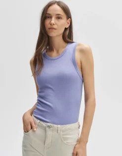 Frau someday Fashion Shirts>Tanktop Ilesso