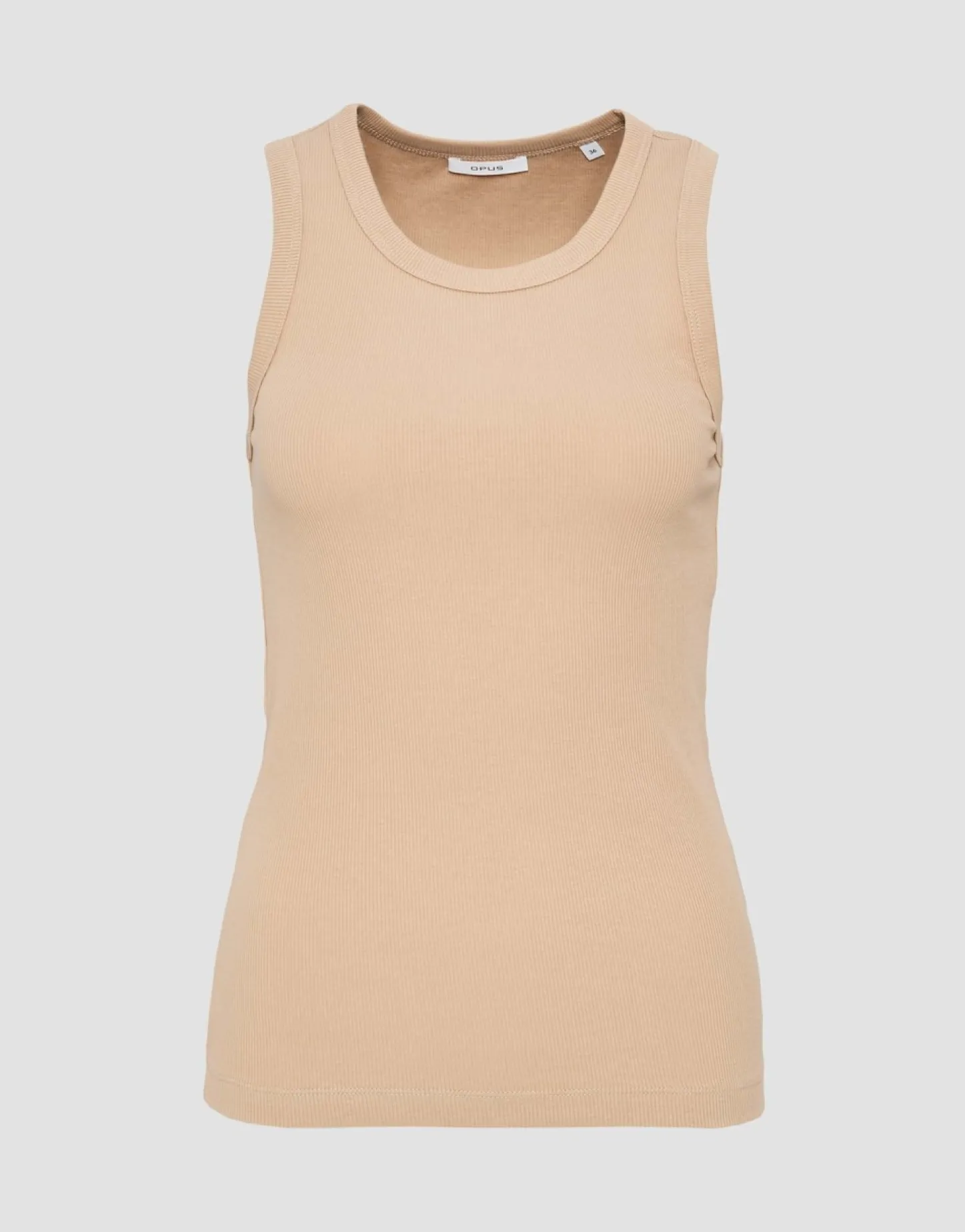 Frau someday Fashion Shirts>Tanktop Ilesso