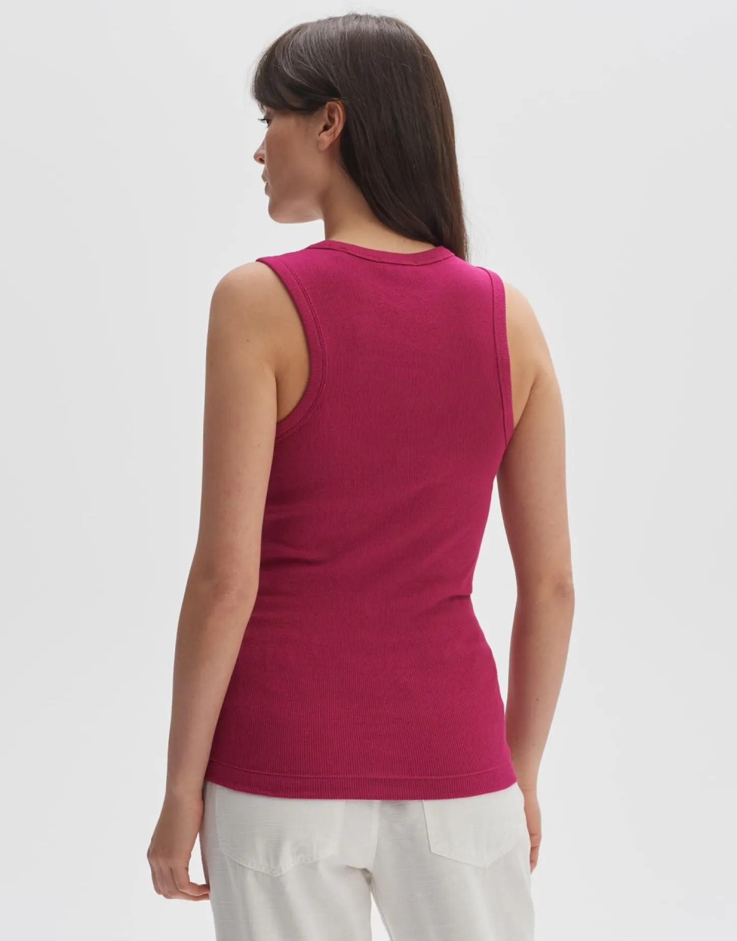 Frau someday Fashion Shirts>Tanktop Ilesso