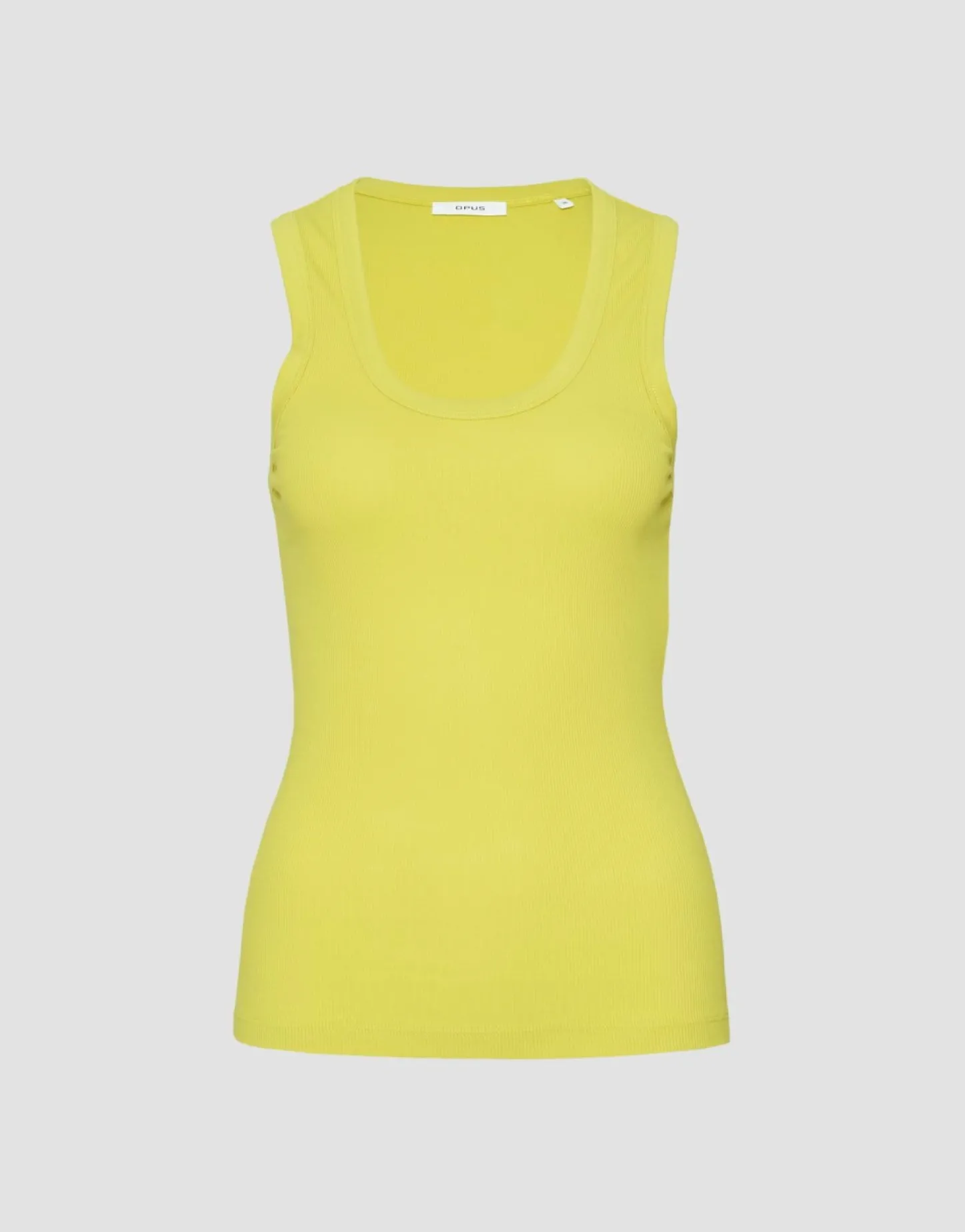 Frau someday Fashion Shirts>Tanktop Itto