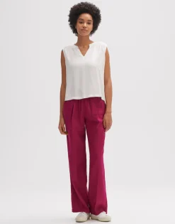 Frau someday Fashion Shirts><noscript><img width=