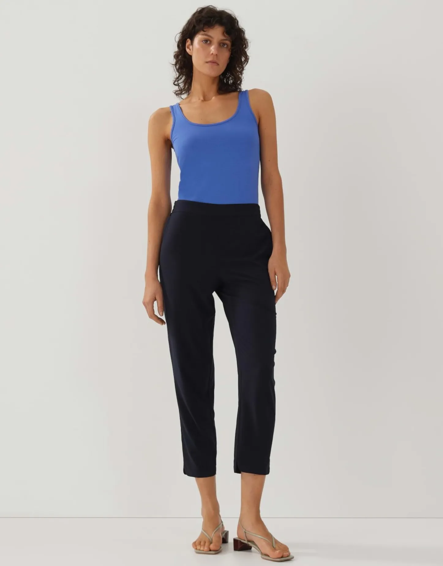 Frau someday Fashion Shirts>Topje Ku00E4Thi
