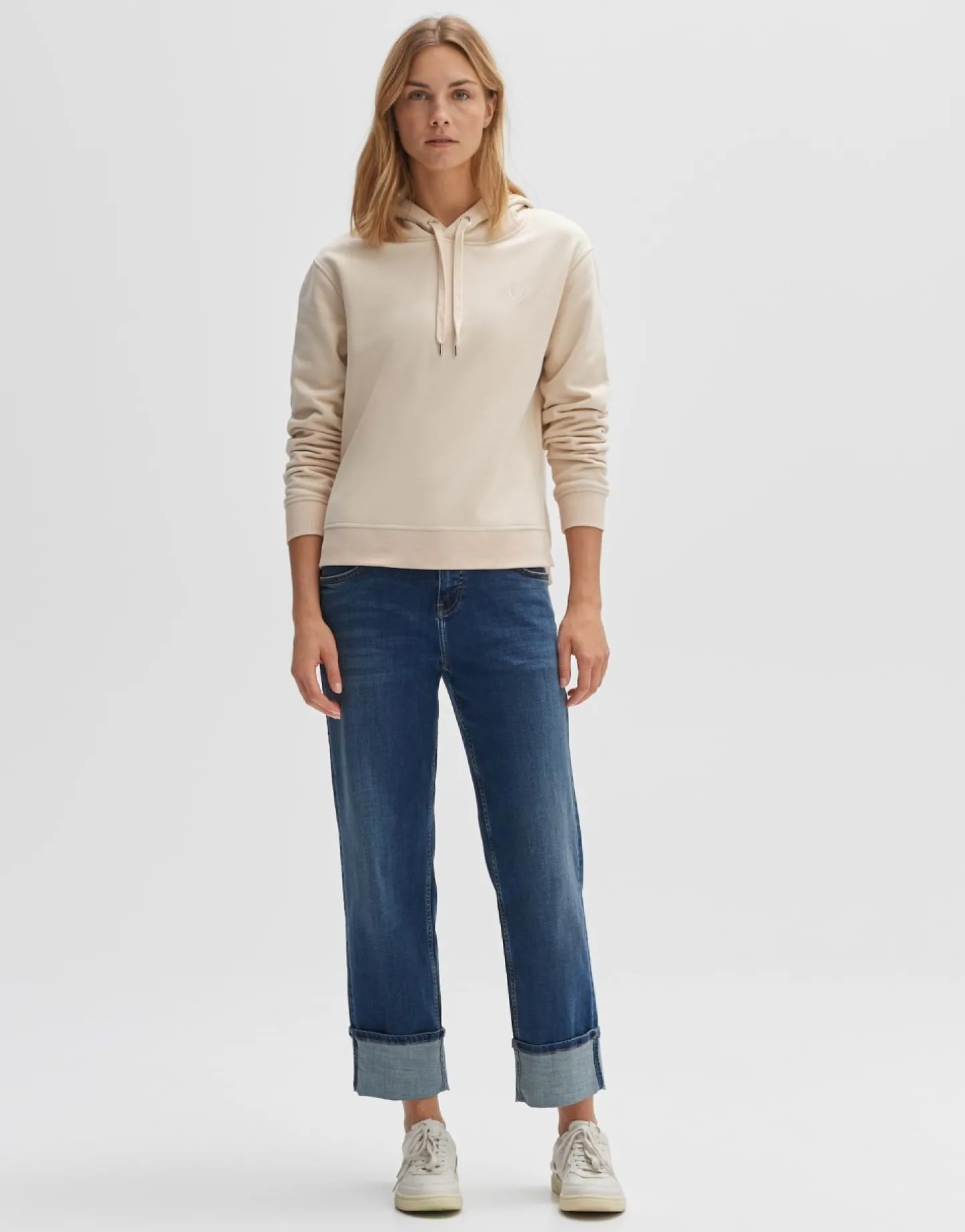 Frau someday Fashion Sweat>Trui Gadira