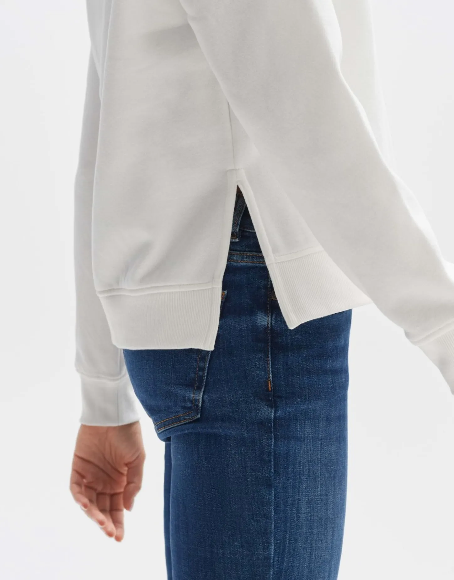 Frau someday Fashion Sweat>Trui Gadira