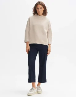 Frau someday Fashion Sweat><noscript><img width=