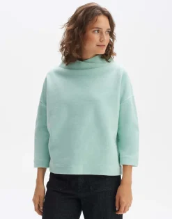 Frau someday Fashion Sweat>Trui Ganivre
