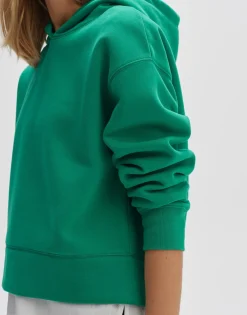 Frau someday Fashion Sweat><noscript><img width=