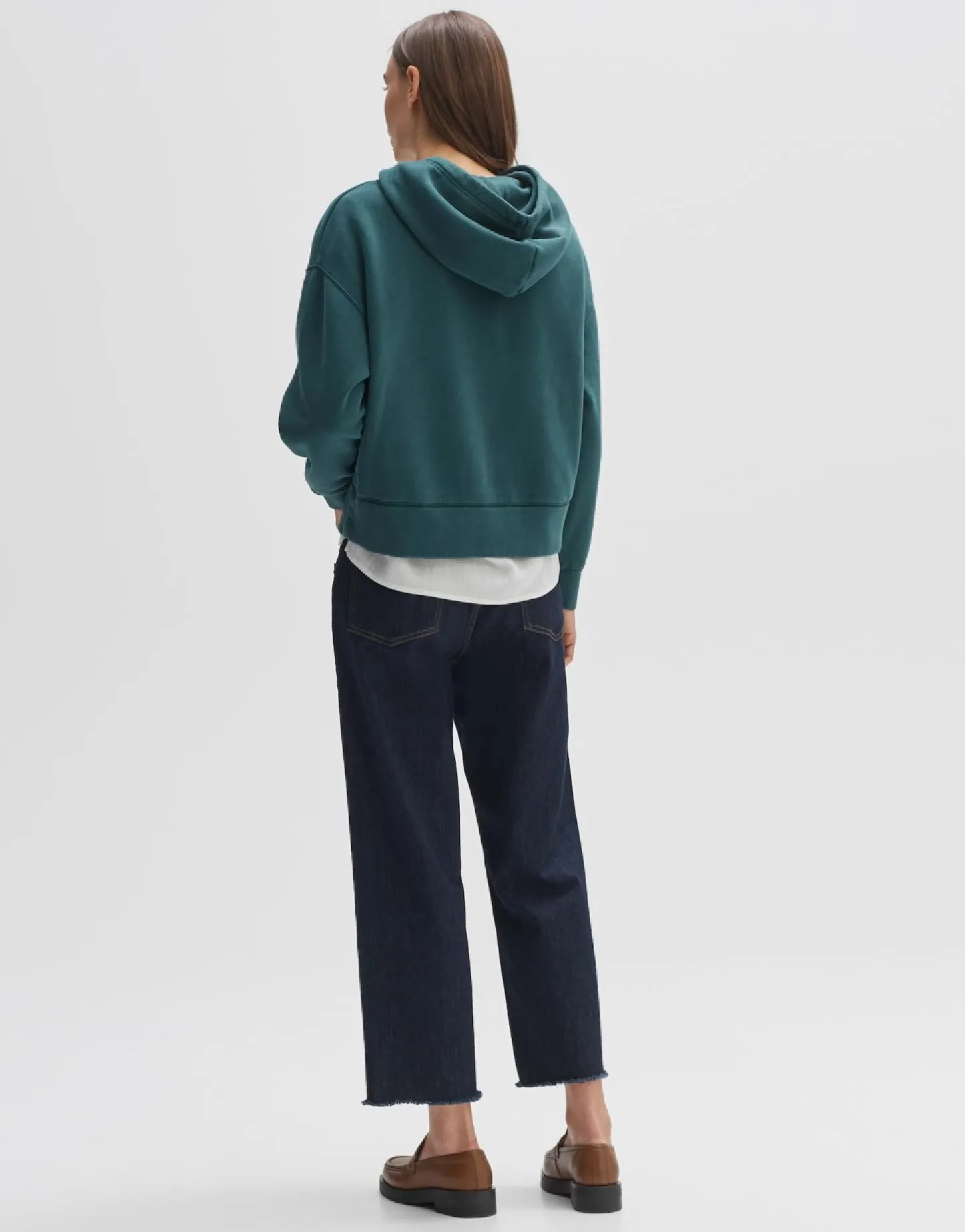 Frau someday Fashion Sweat>Trui Gart
