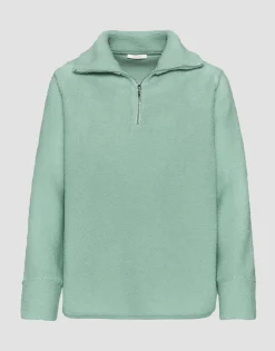 Frau someday Fashion Sweat><noscript><img width=