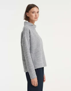 Frau someday Fashion Sweat><noscript><img width=