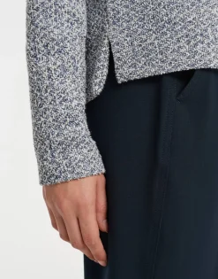 Frau someday Fashion Sweat><noscript><img width=