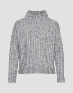 Frau someday Fashion Sweat><noscript><img width=