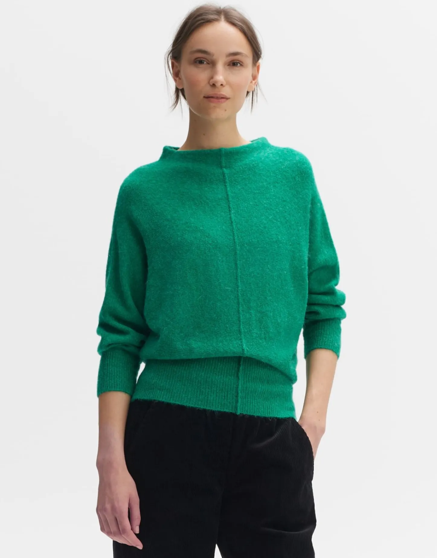 Frau someday Fashion Gebreide Items>Trui Pahuma