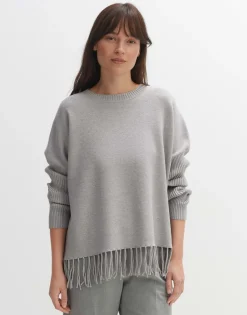 Frau someday Fashion Gebreide Items>Trui Pebila