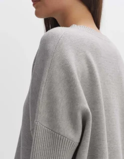 Frau someday Fashion Gebreide Items><noscript><img width=