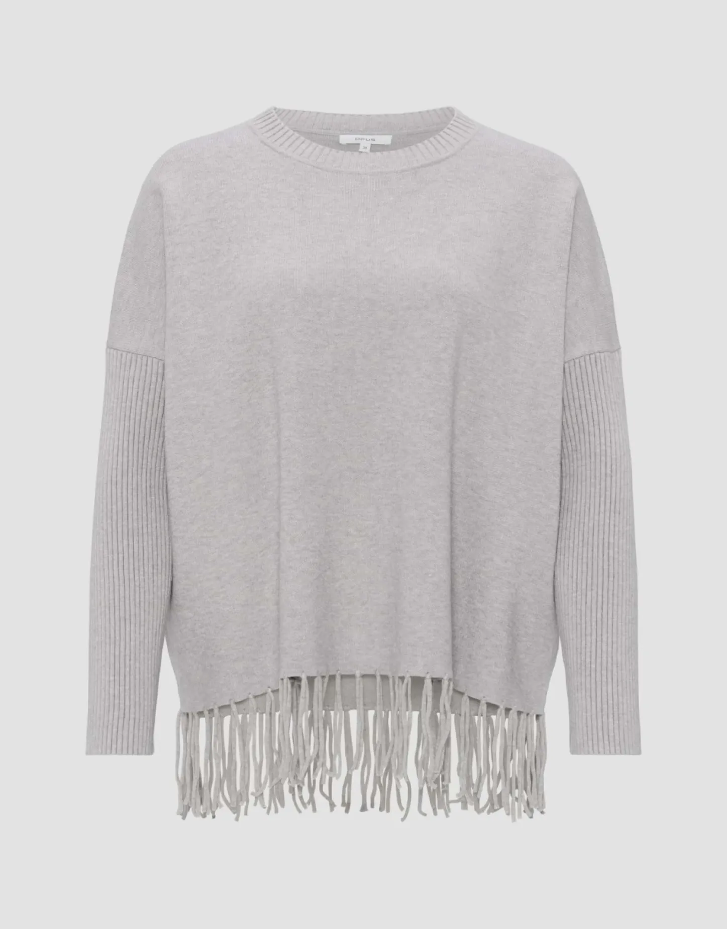 Frau someday Fashion Gebreide Items>Trui Pebila