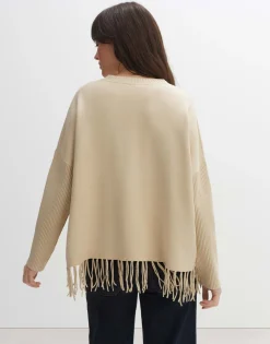 Frau someday Fashion Gebreide Items><noscript><img width=