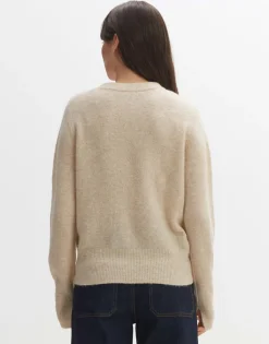 Frau someday Fashion Gebreide Items><noscript><img width=