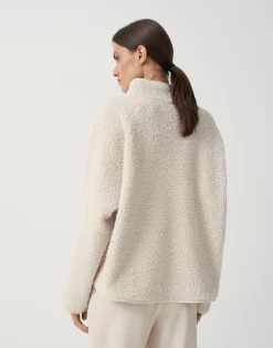 Frau someday Fashion Sweat><noscript><img width=