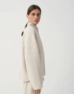 Frau someday Fashion Sweat><noscript><img width=