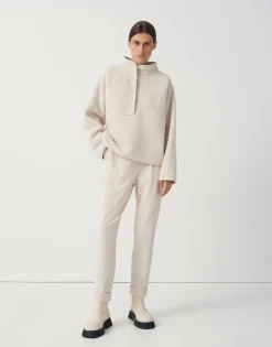 Frau someday Fashion Sweat><noscript><img width=