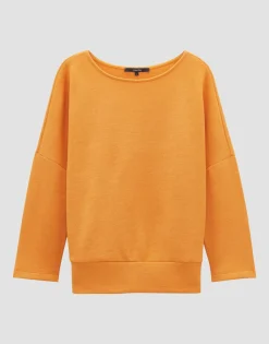 Frau someday Fashion Sweat><noscript><img width=